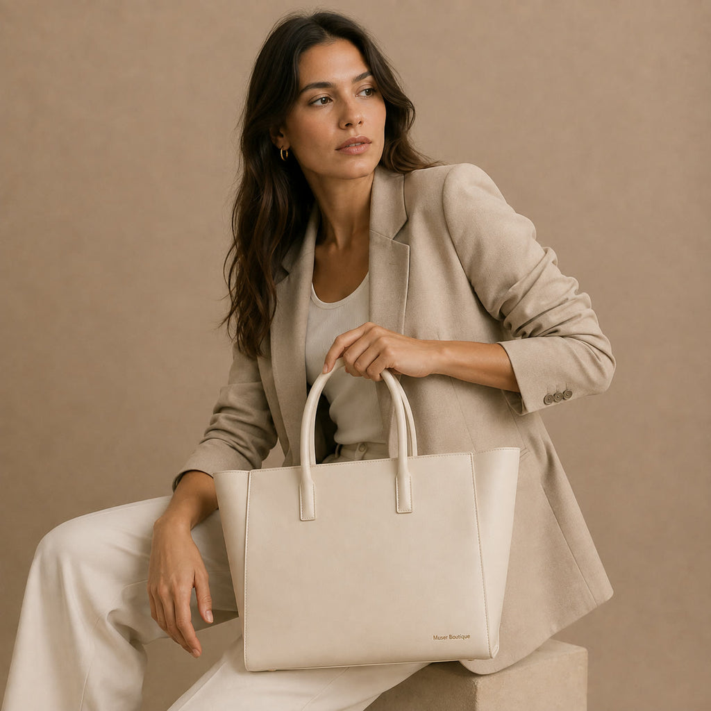 Bolso Alessia - vista trasera