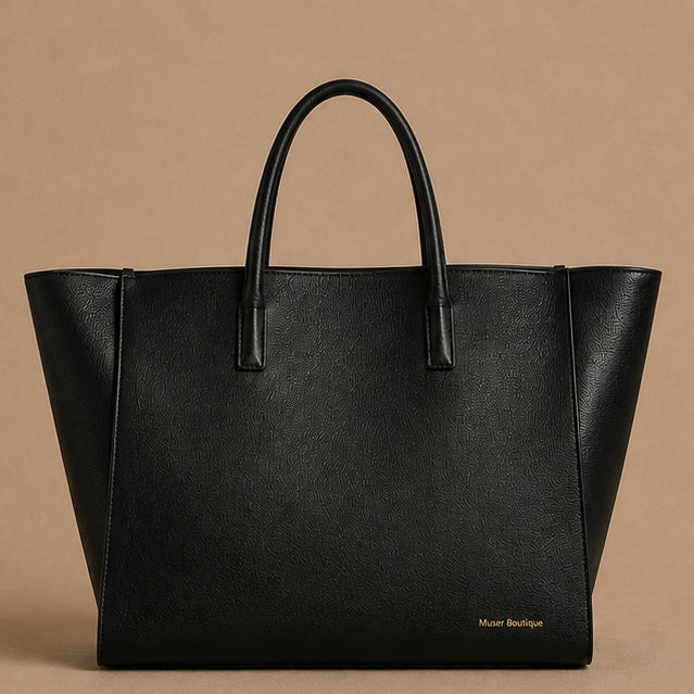 Bolso Beatrice - vista frontal (estudio)
