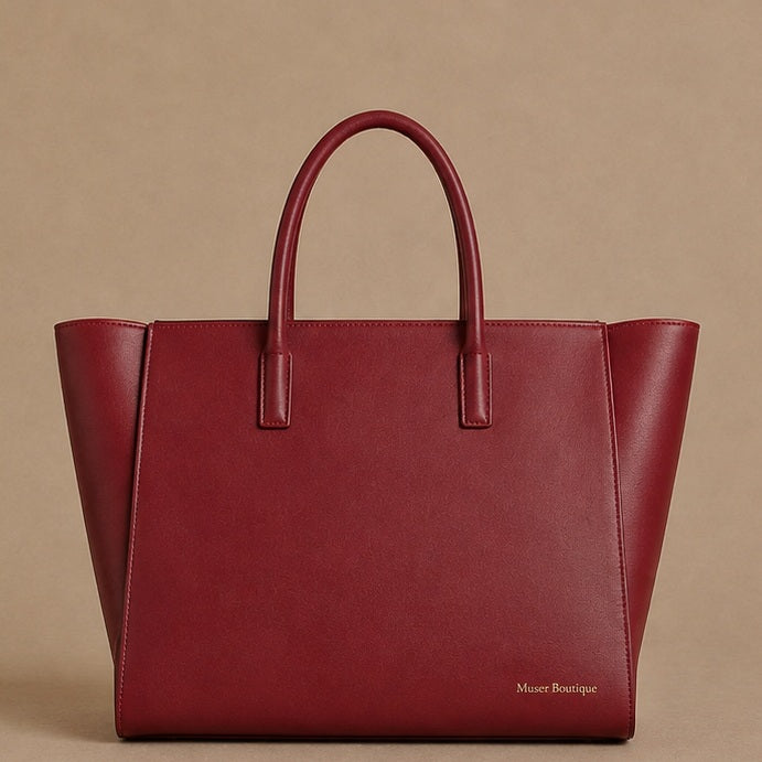 Bolso Camila - vista frontal (estudio)