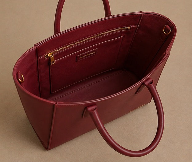 Bolso Camila - interior