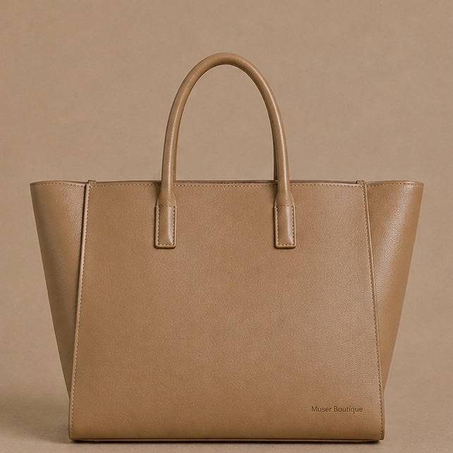 Bolso Valentina - vista frontal (estudio)