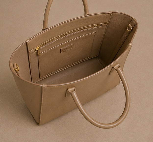 Bolso Valentina - interior
