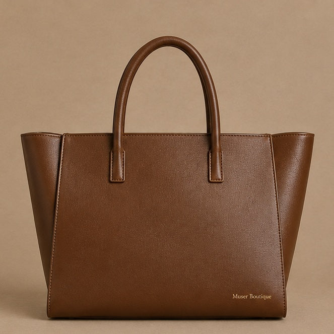 Bolso Vittoria - vista frontal (estudio)