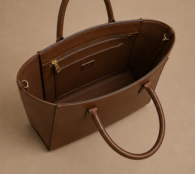 Bolso Vittoria - interior